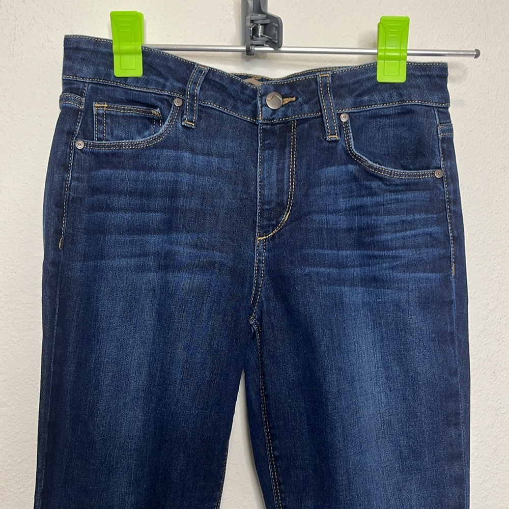 Joe’s size 27 jeans “Abree” - Picture 3 of 13